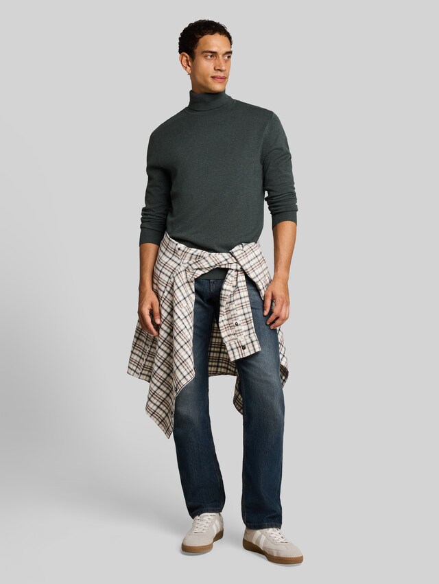Shop The Look