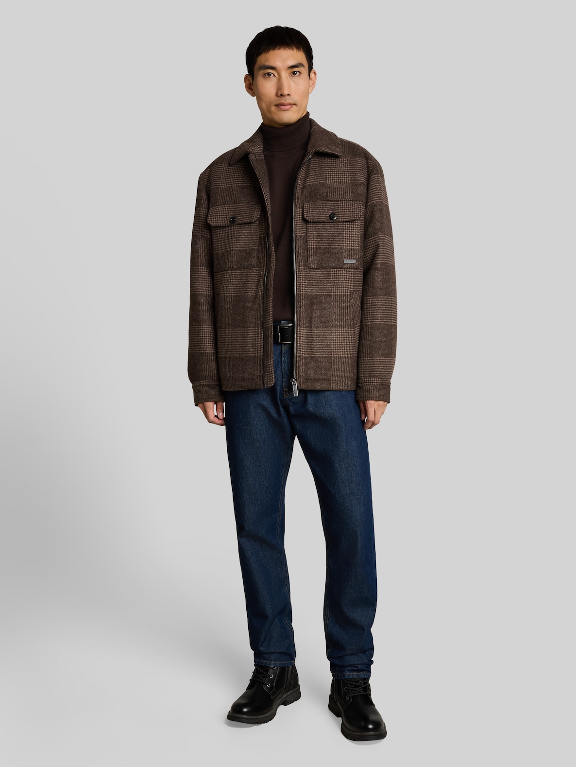 Shop The Look
