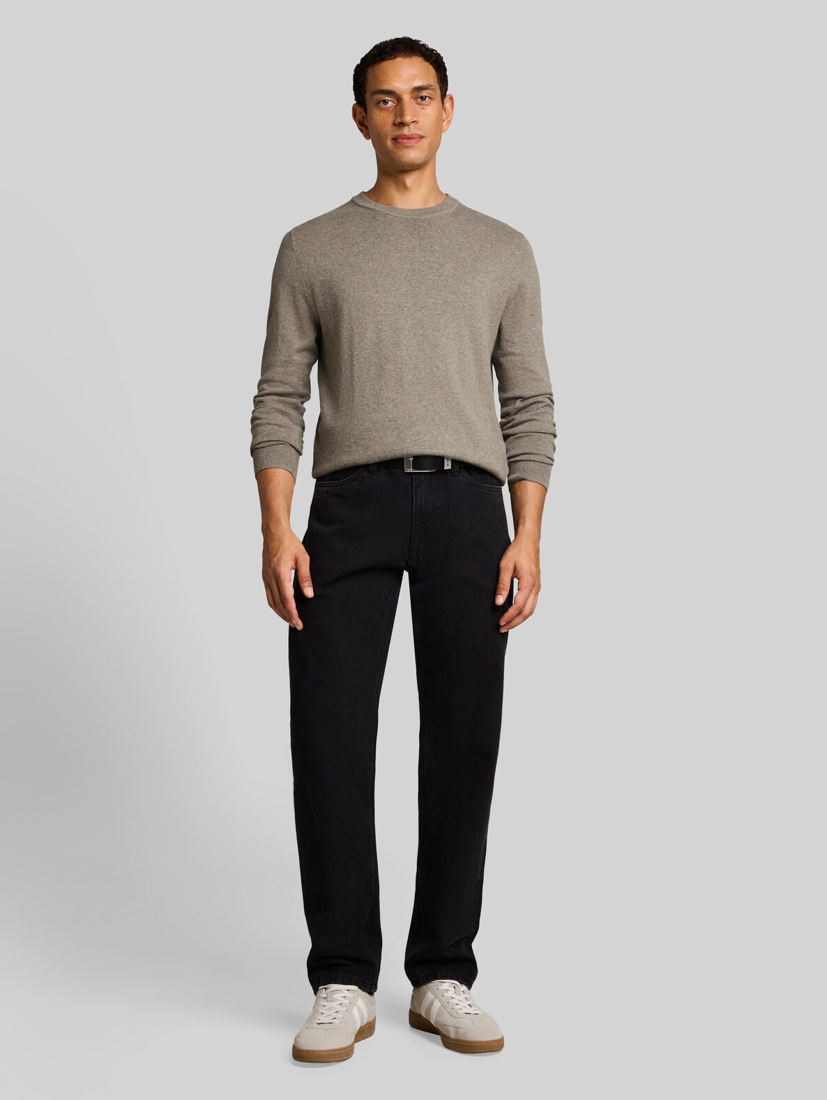 Shop The Look