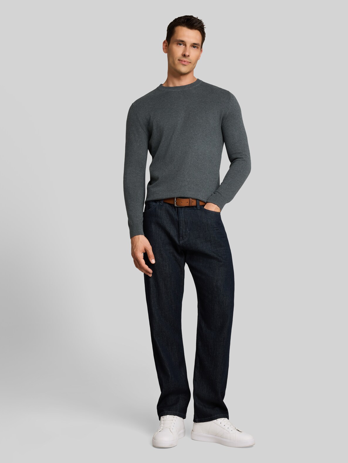 Shop The Look