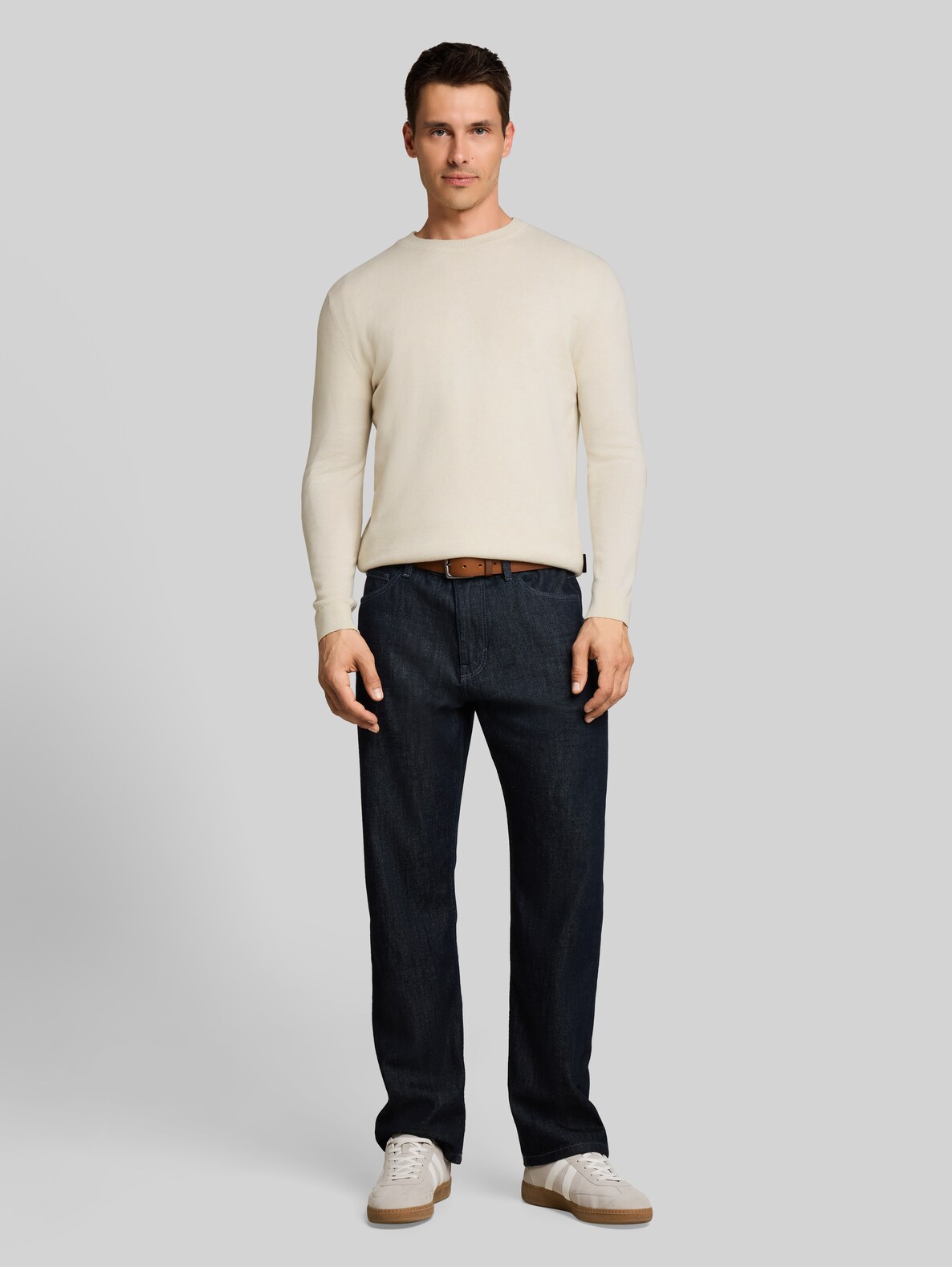 Shop The Look