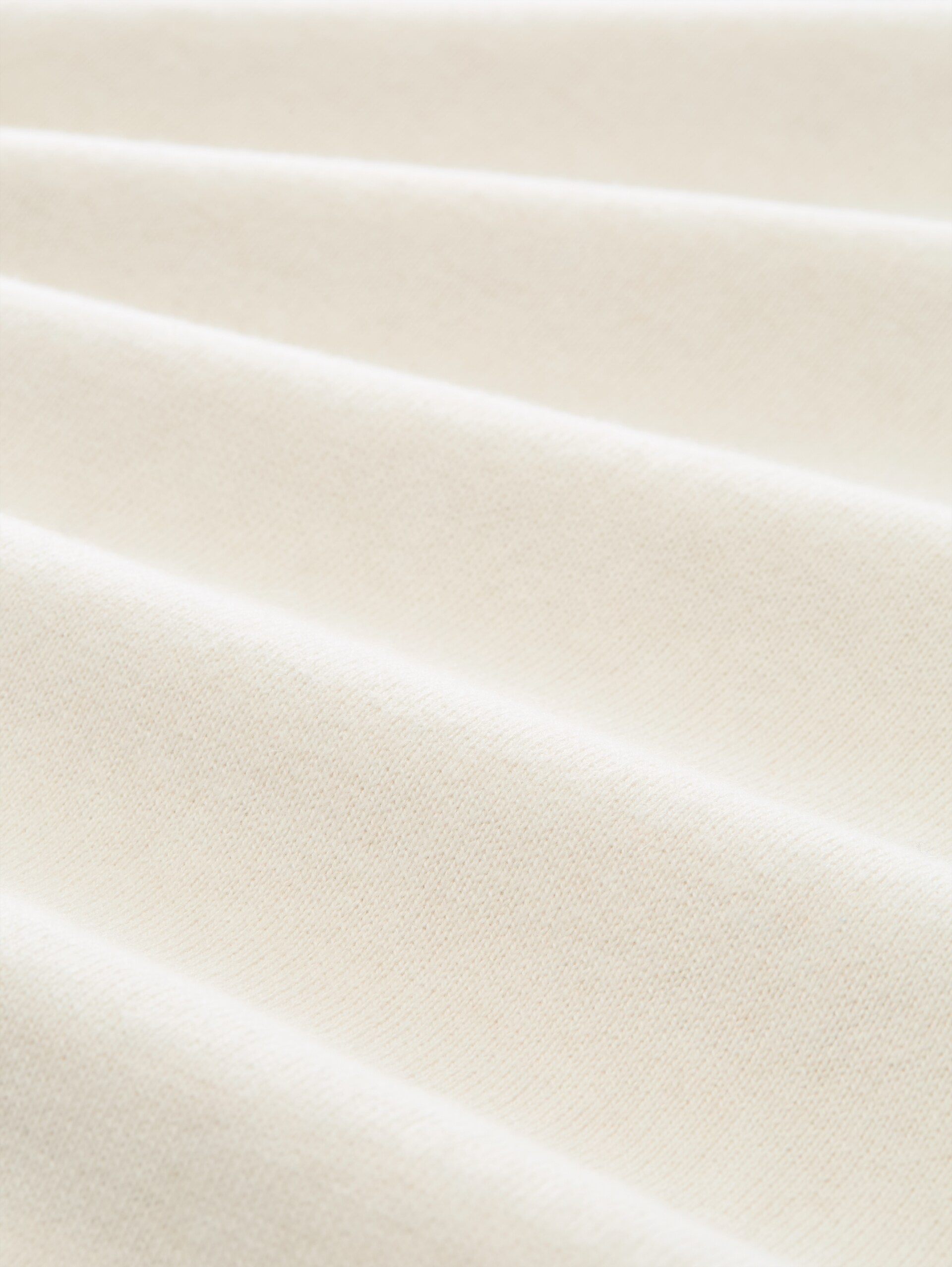 Pull en tricot avec cachemire - soft cloud melange - Vue de la matière