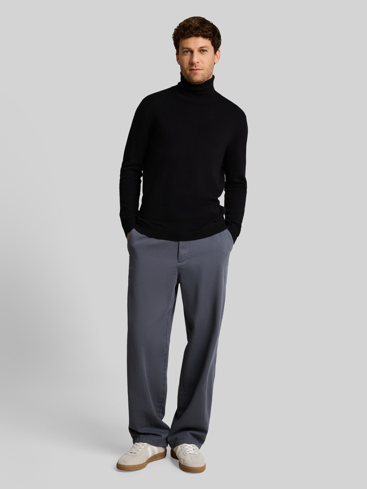 Shop The Look