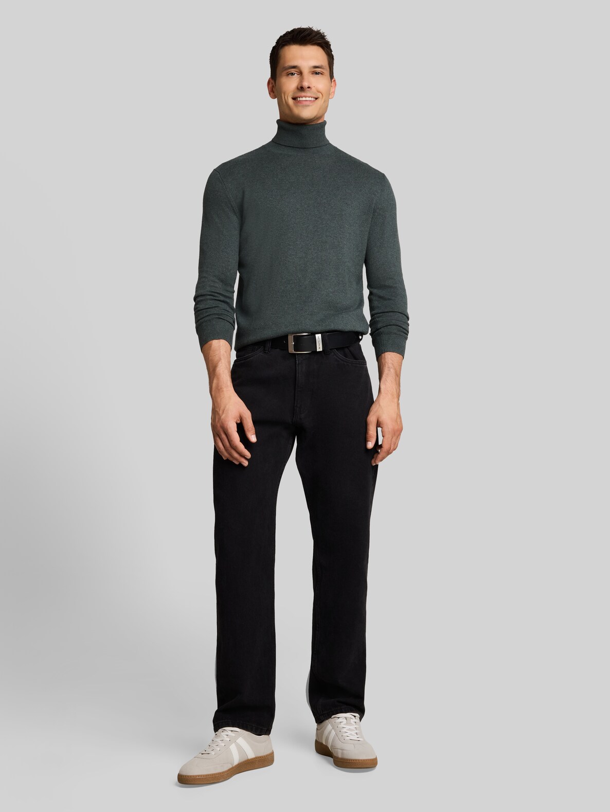 Shop The Look