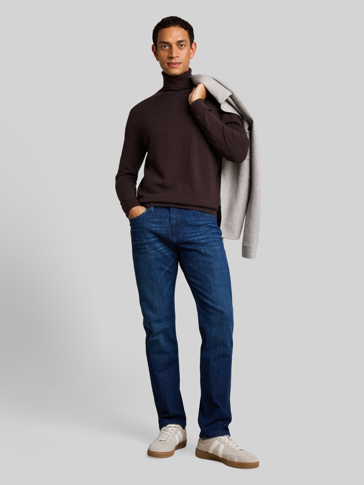 Shop The Look