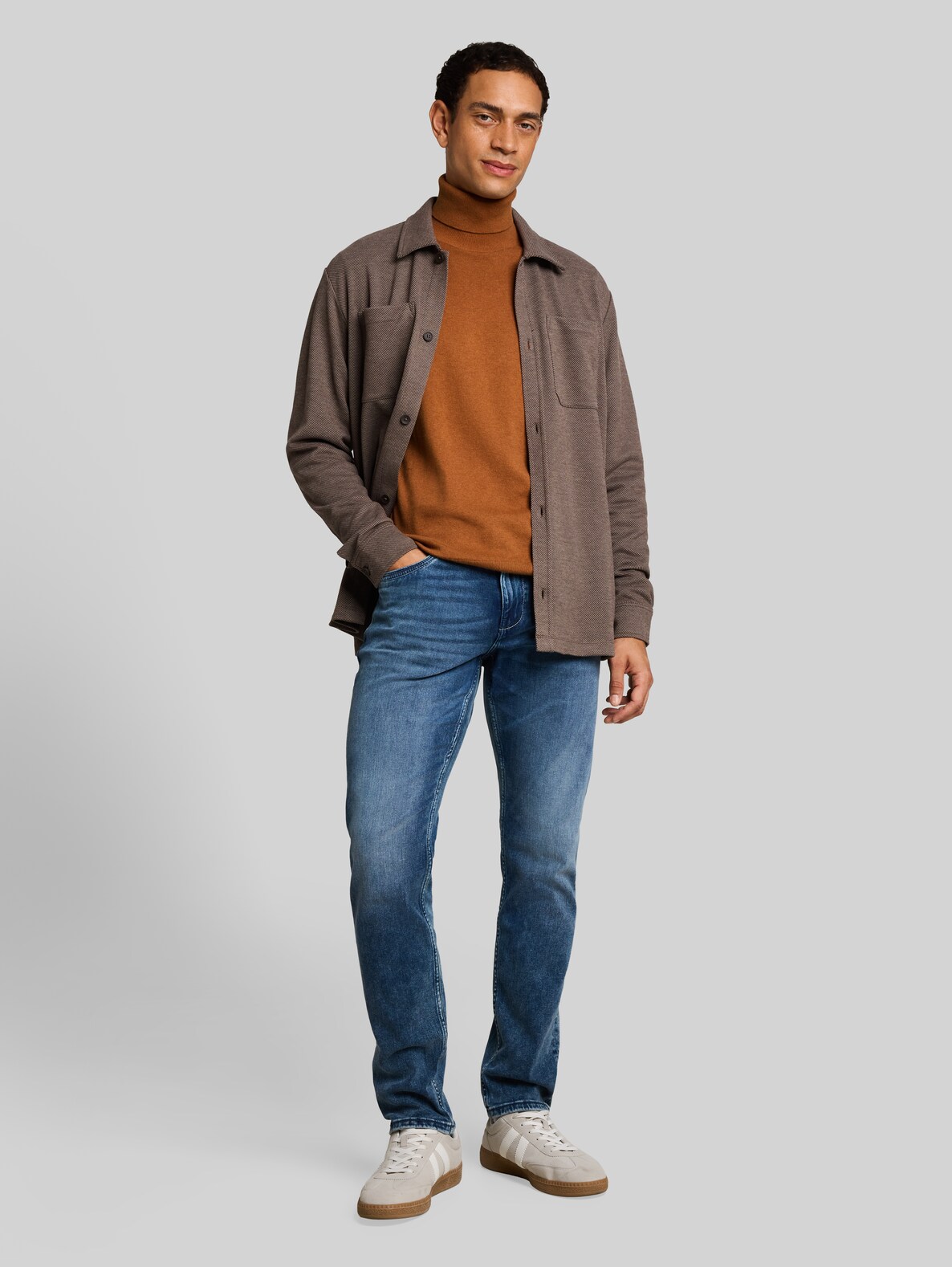 Shop The Look