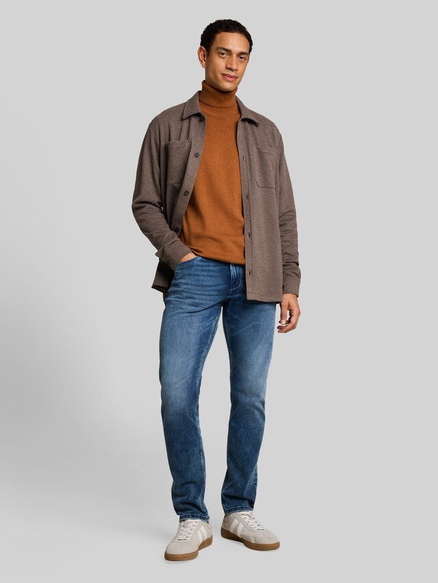 Shop The Look