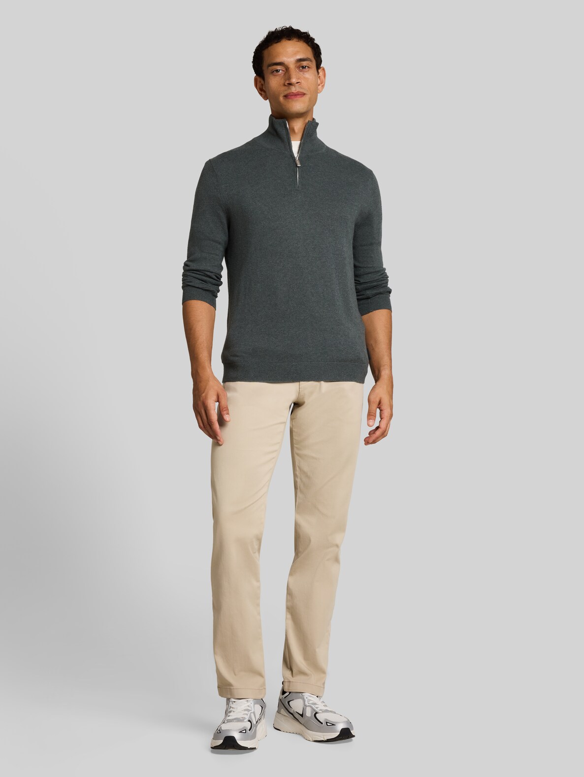 Shop The Look