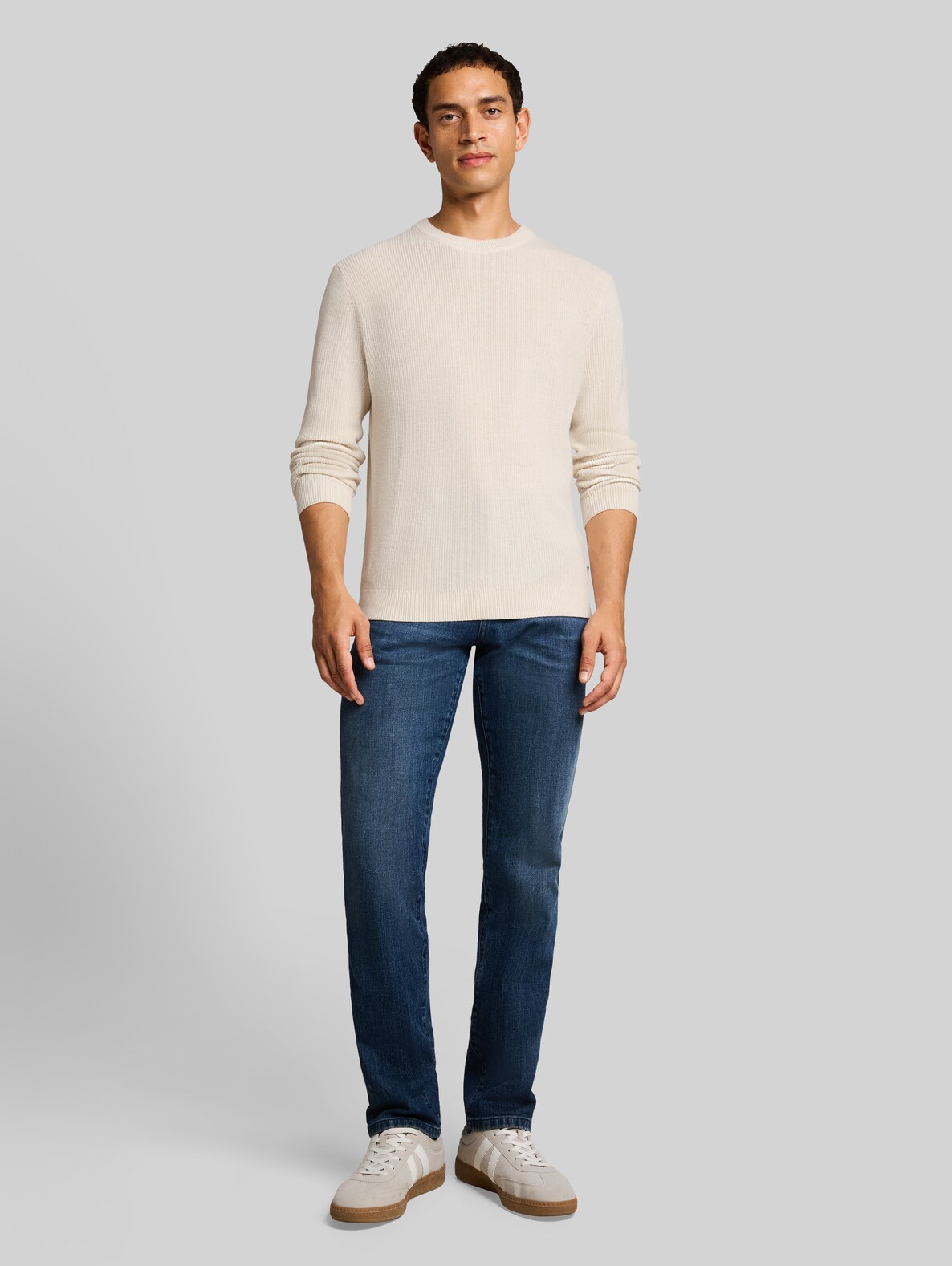 Shop The Look