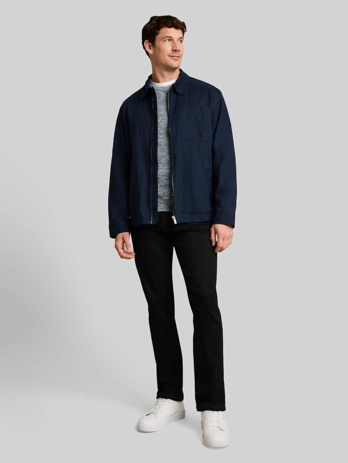 Shop The Look
