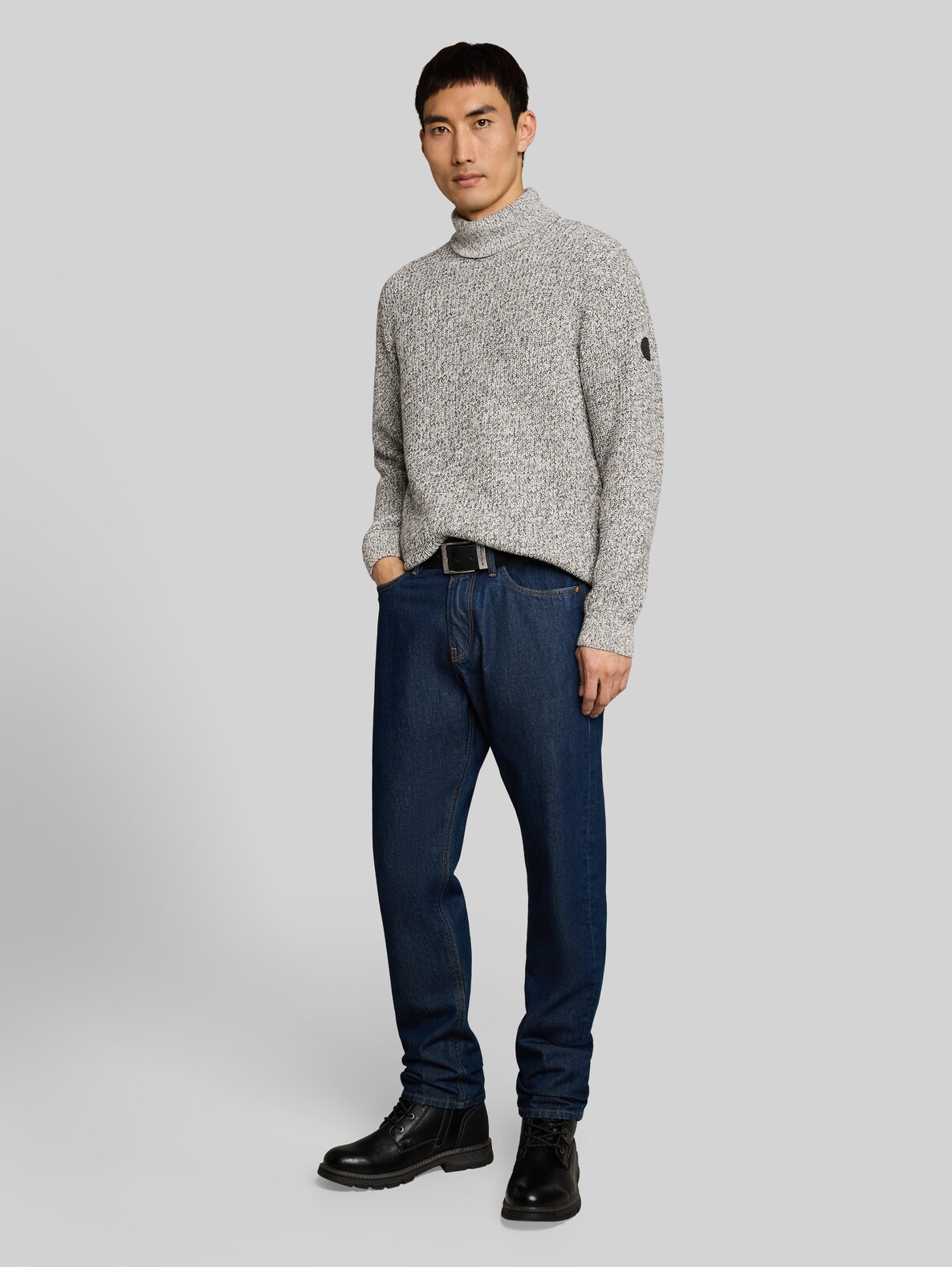 Shop The Look