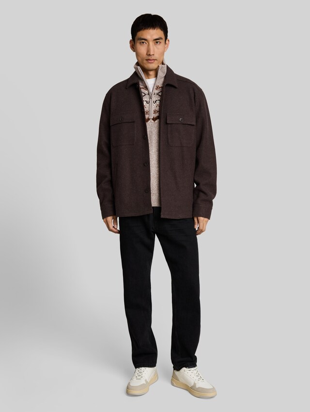 Shop The Look