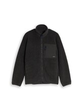 Geselecteerd, Teddyjas met relaxte pasvorm door Tom Tailor, 