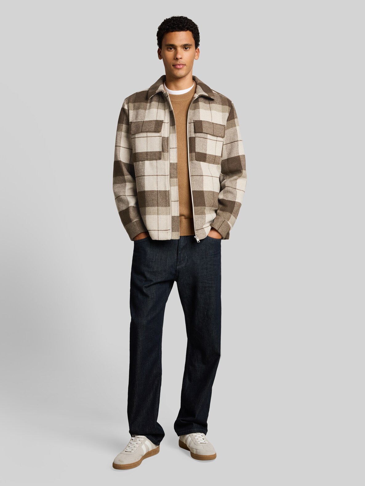 Shop The Look