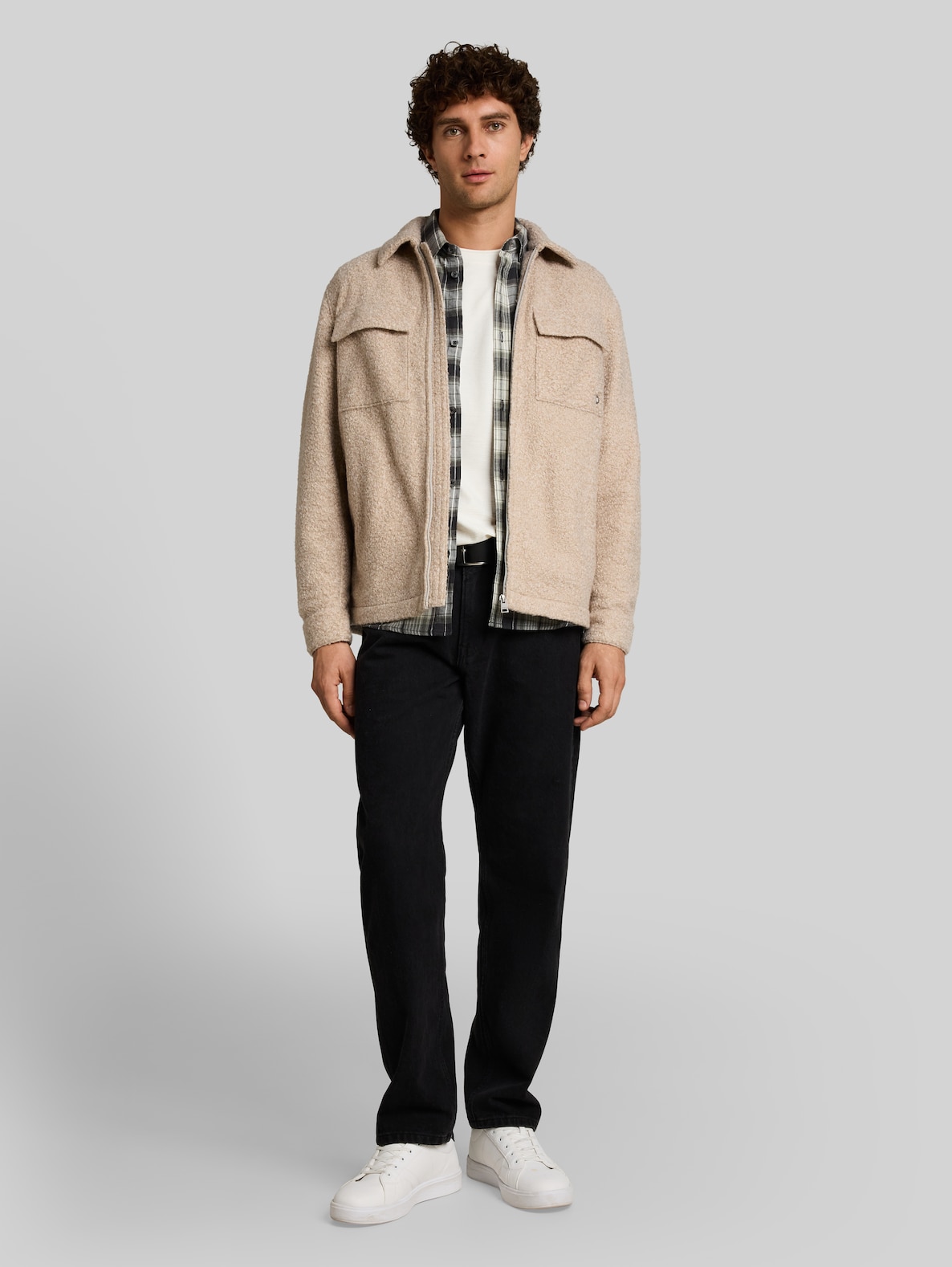 Shop The Look