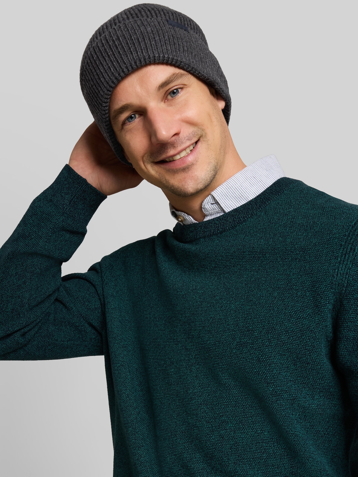 Shop The Look