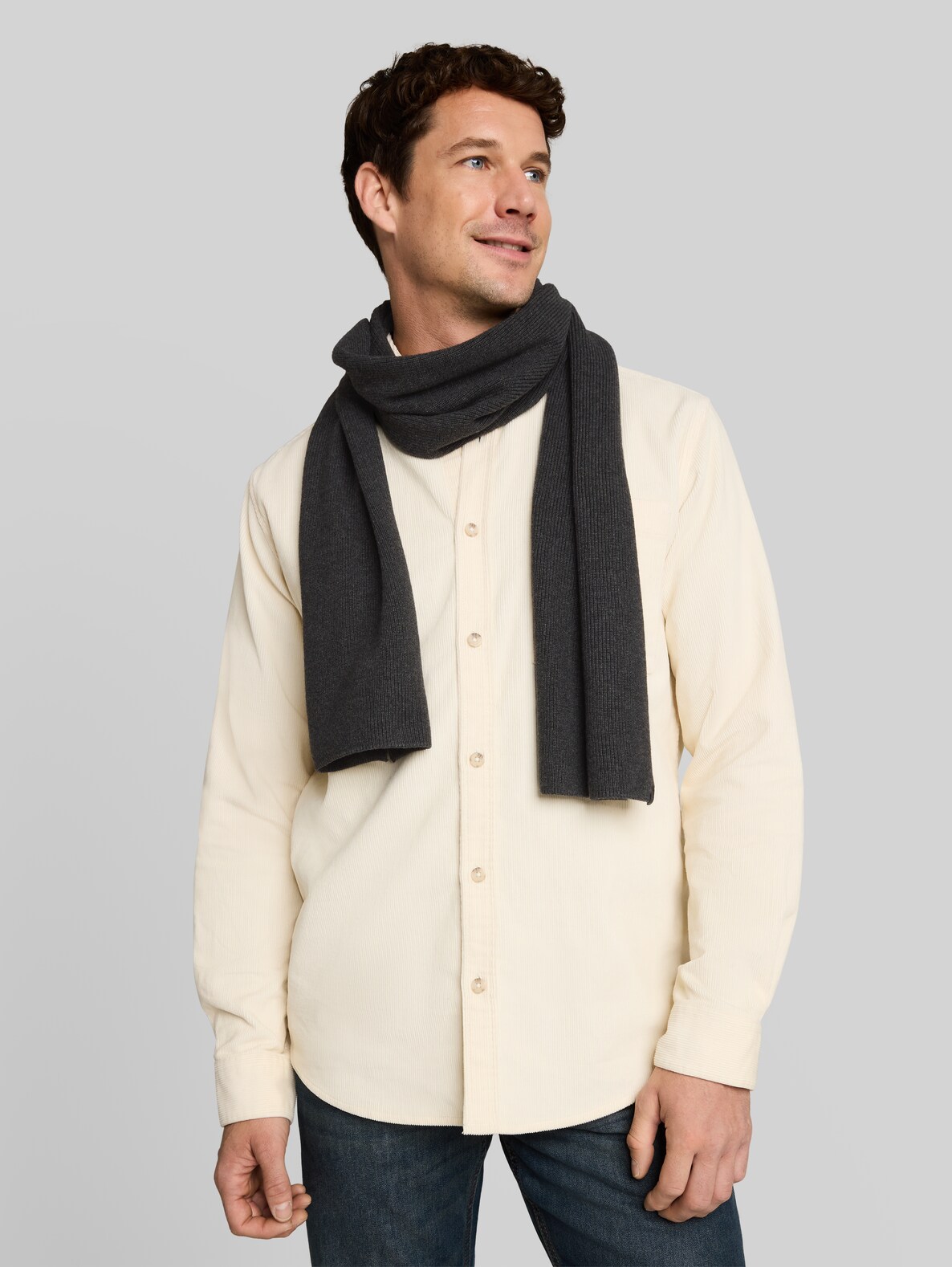 Shop The Look