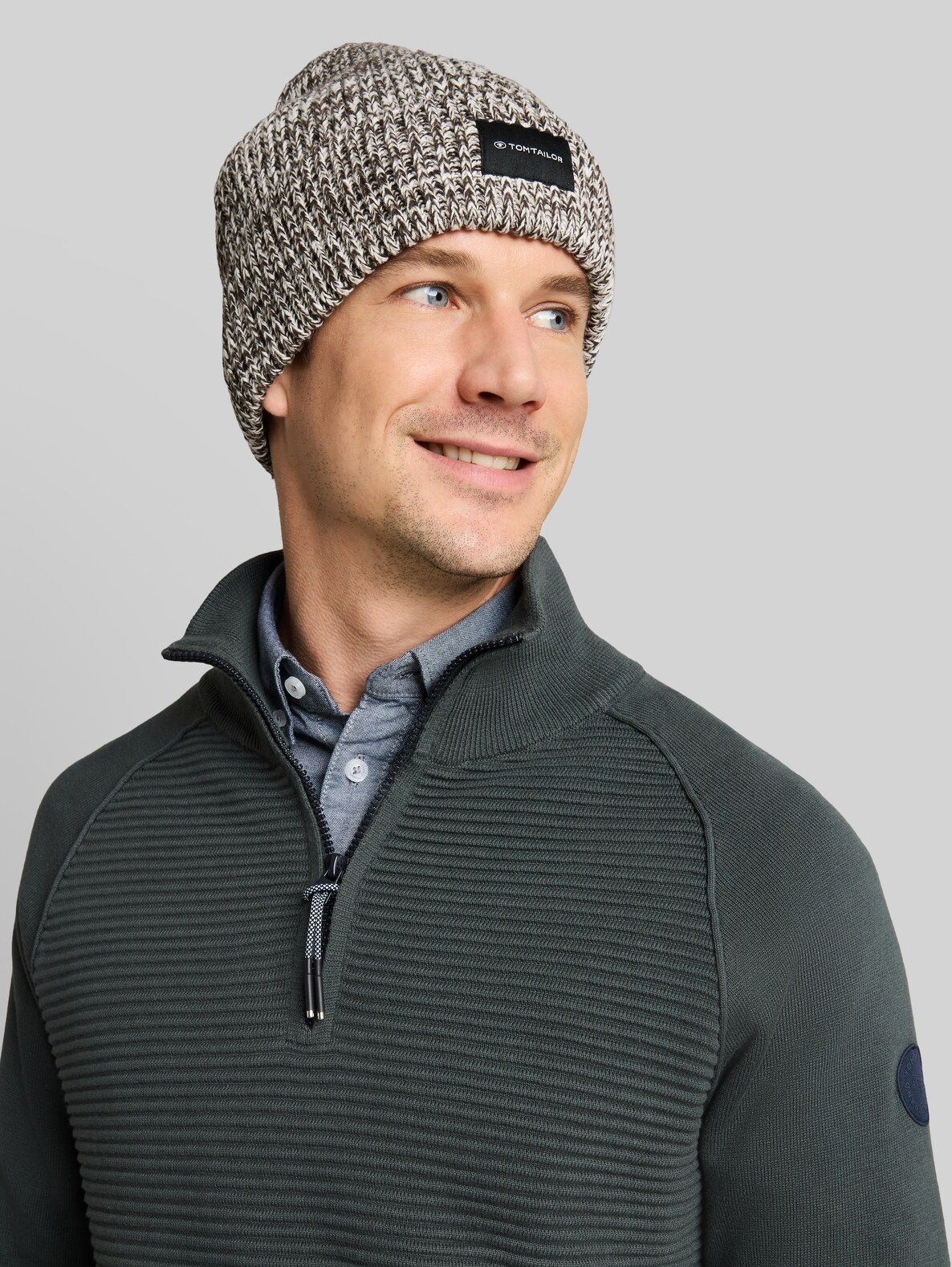 Shop The Look
