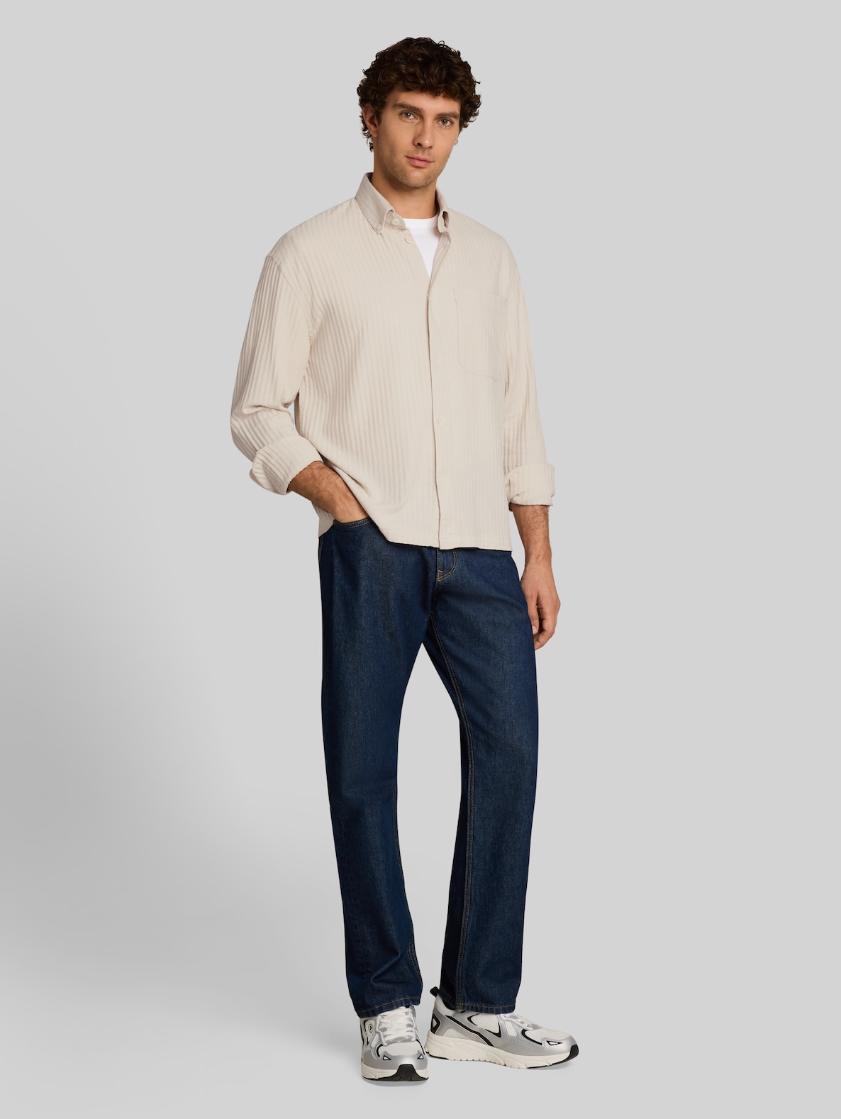 Shop The Look