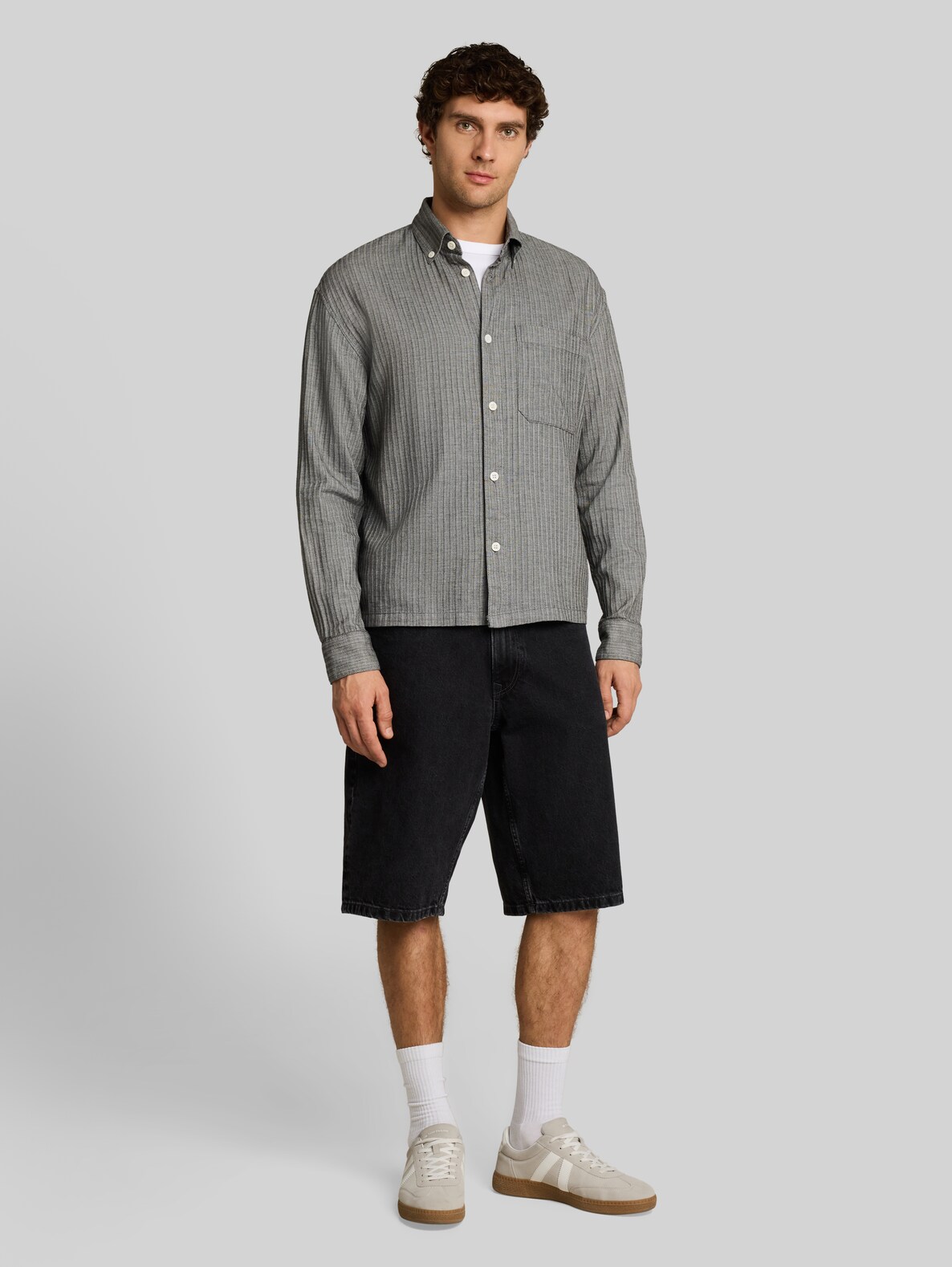 Shop The Look