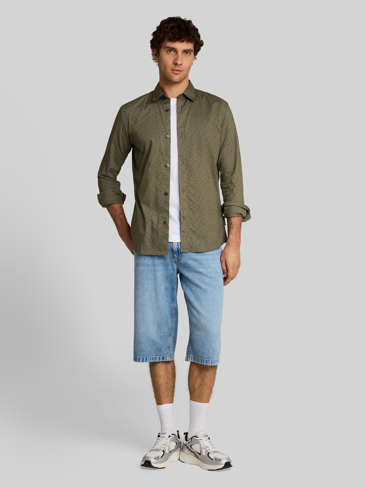 Shop The Look