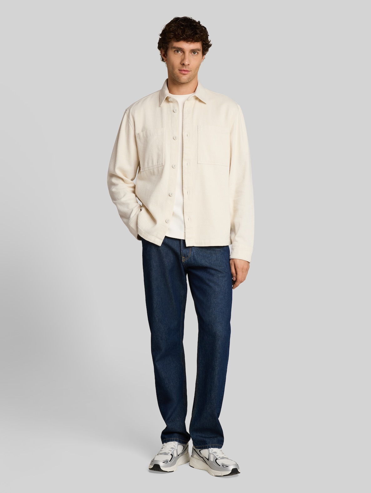 Shop The Look