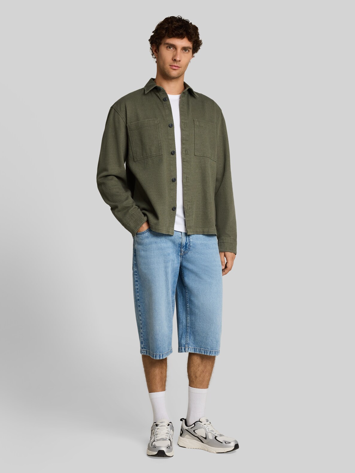 Shop The Look
