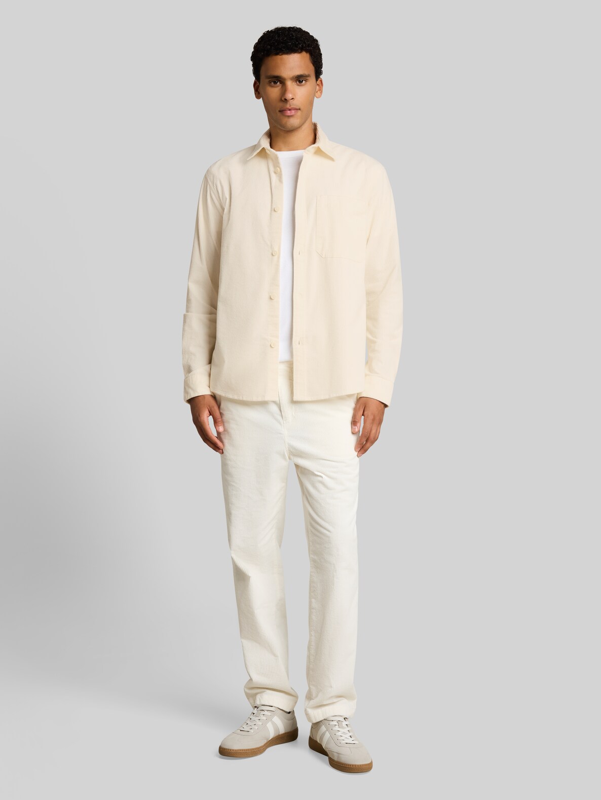 Shop The Look