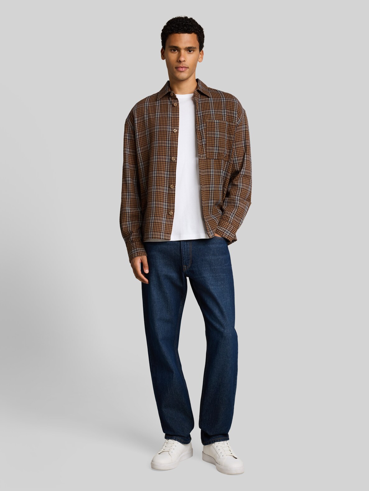 Shop The Look