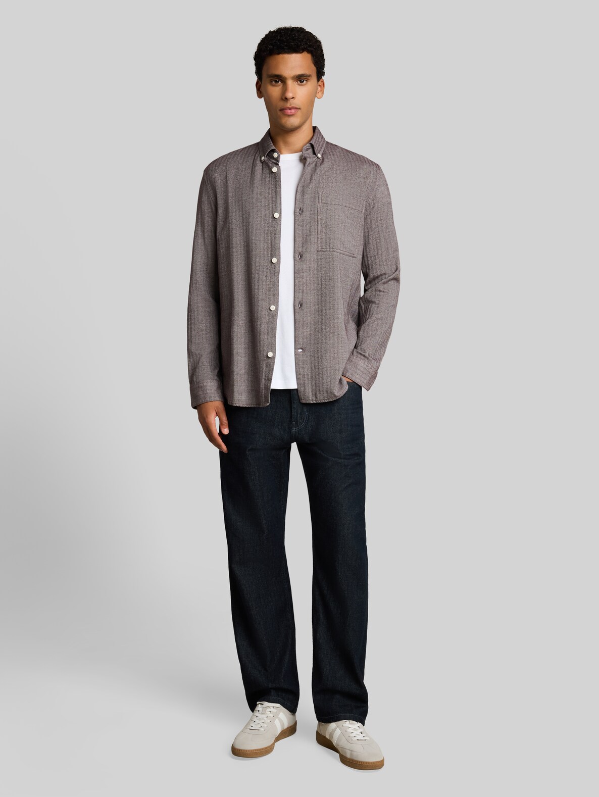 Shop The Look