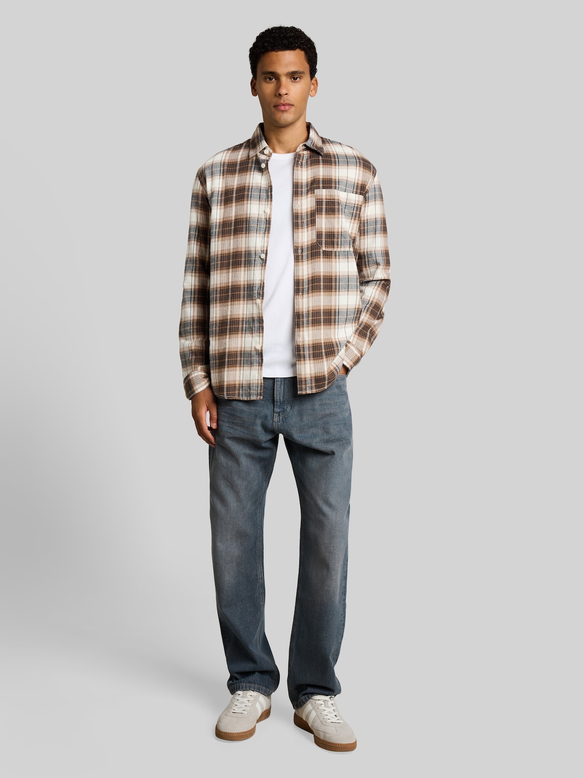 Shop The Look