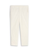 Ausgewählt, Relaxed Fit Cordhose von Tom Tailor, braun