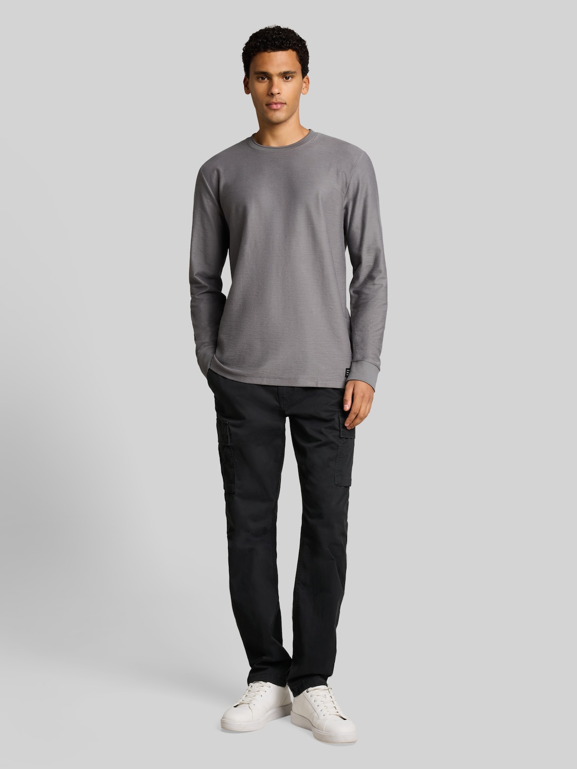 Shop The Look