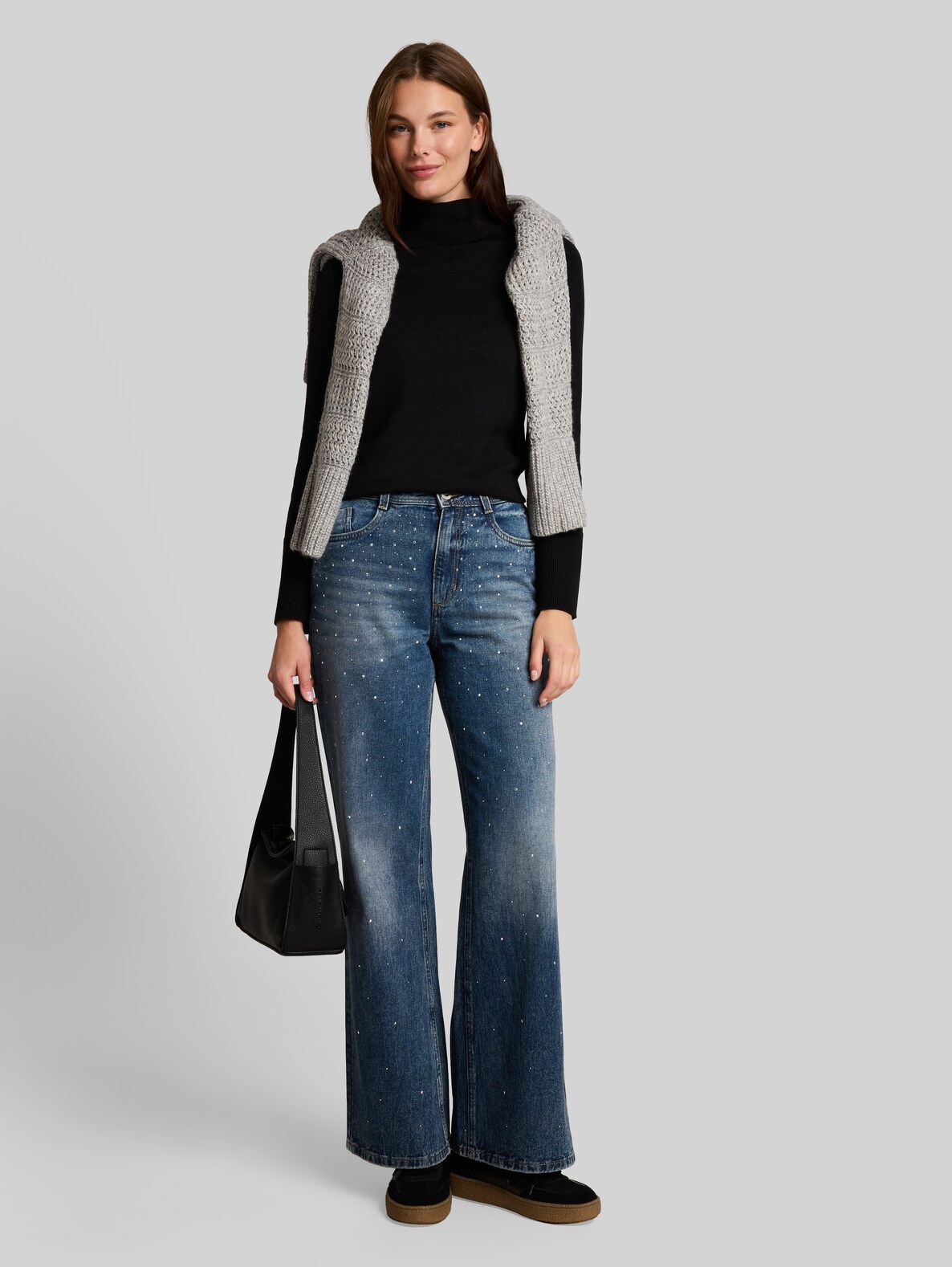 Shop The Look