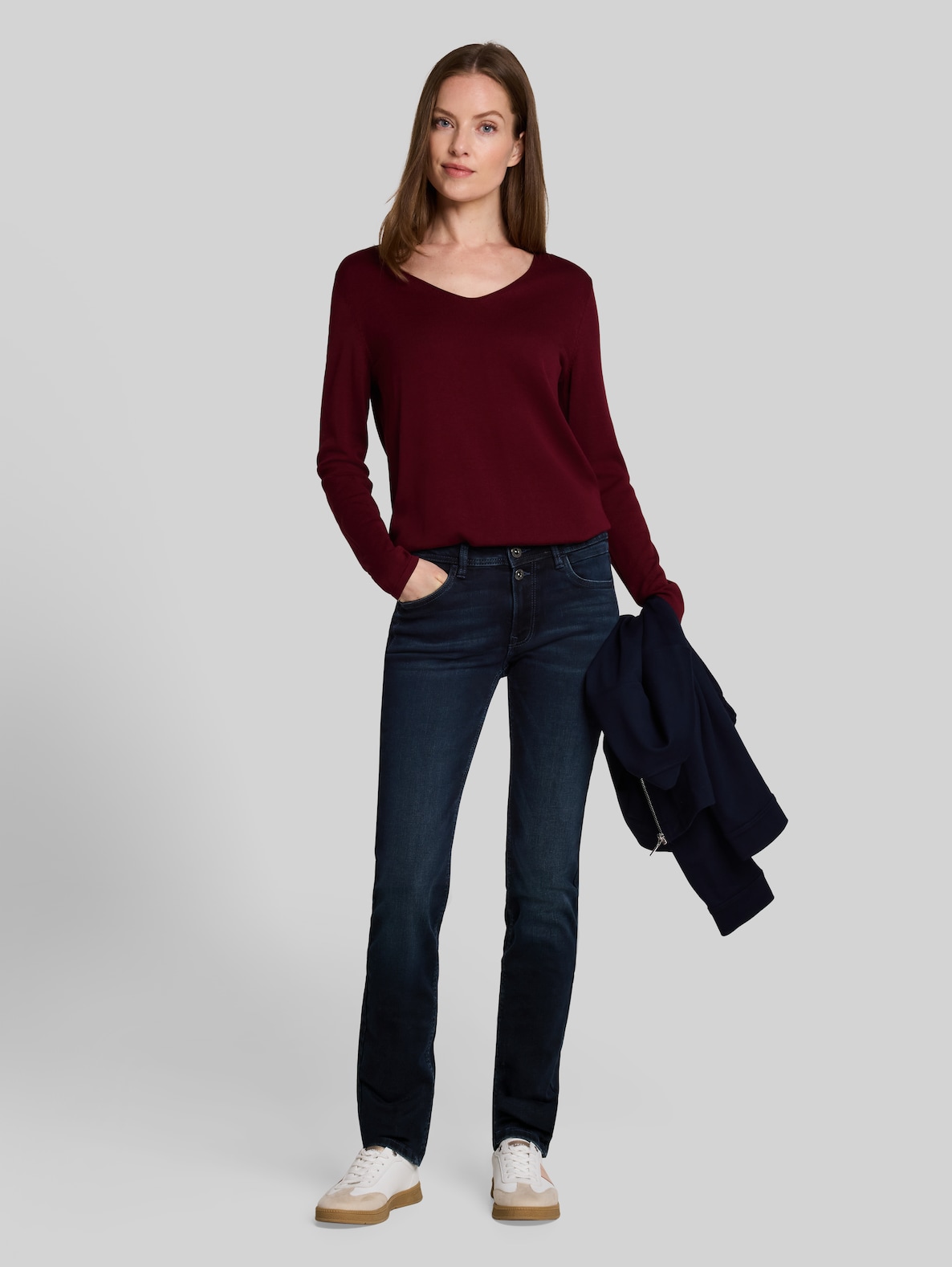 Shop The Look