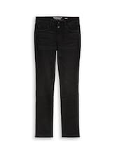 Ausgewählt, TTLIVA STRAIGHT Jeans mit Stretch von Tom Tailor, 