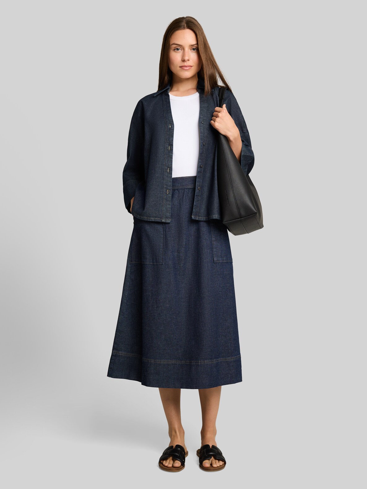 Shop The Look