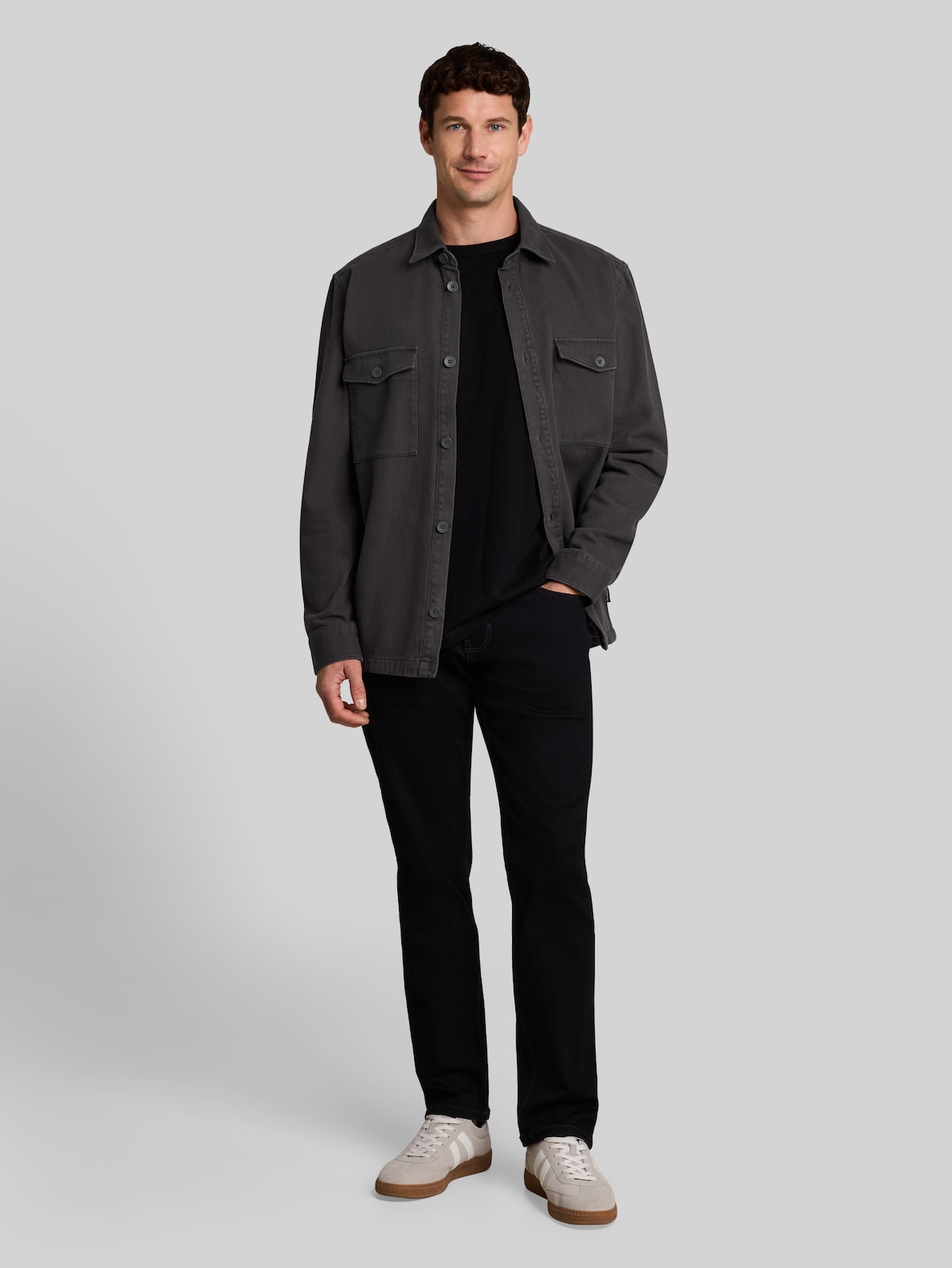 Shop The Look