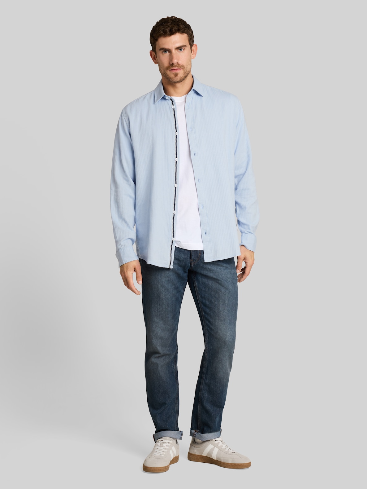 Shop The Look