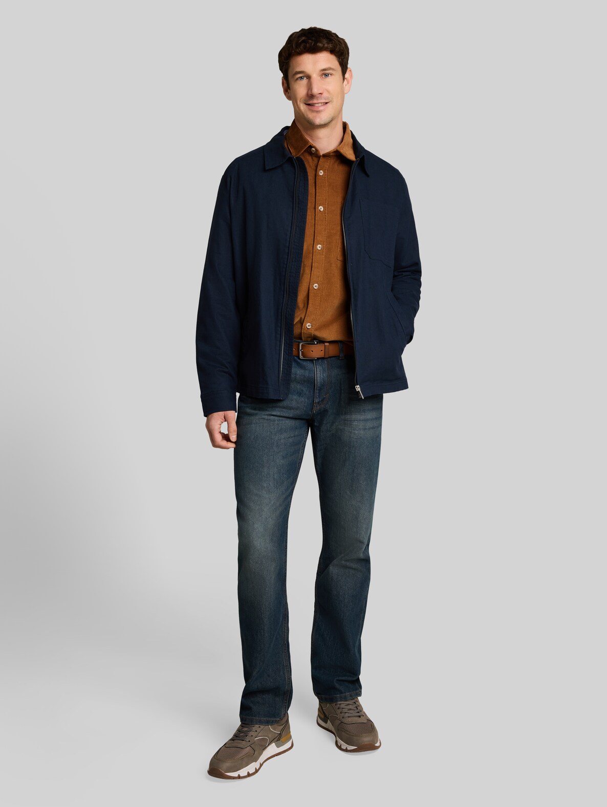 Shop The Look