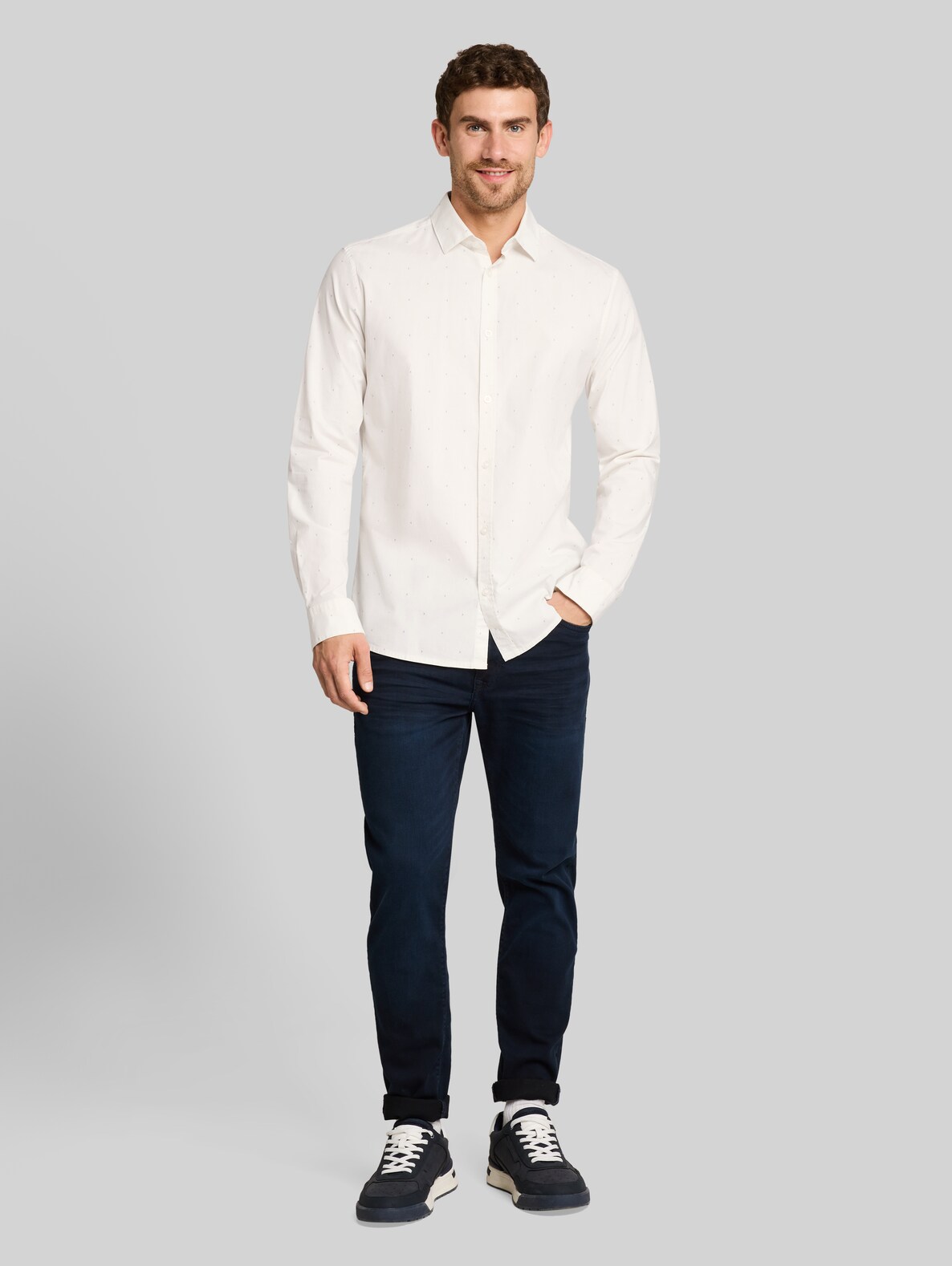 Shop The Look
