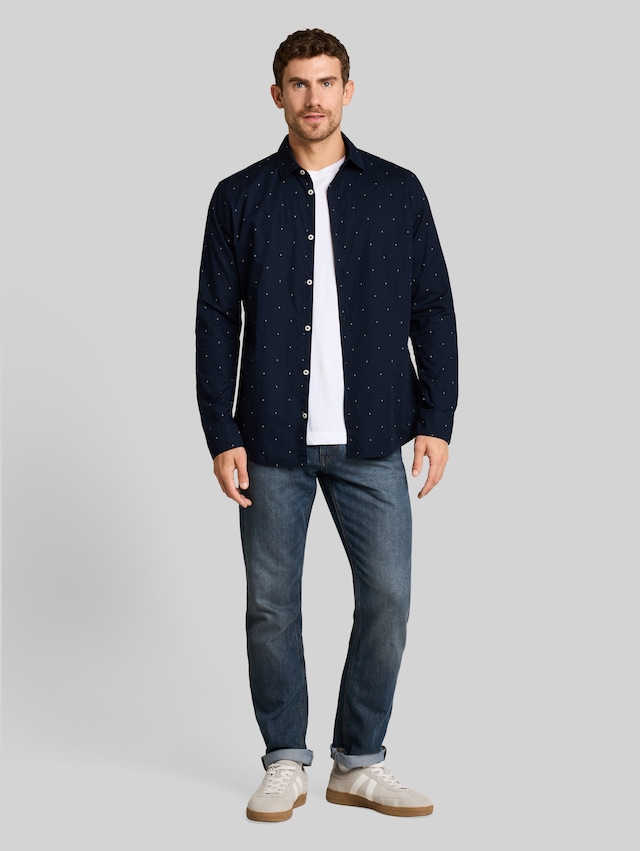 Shop The Look
