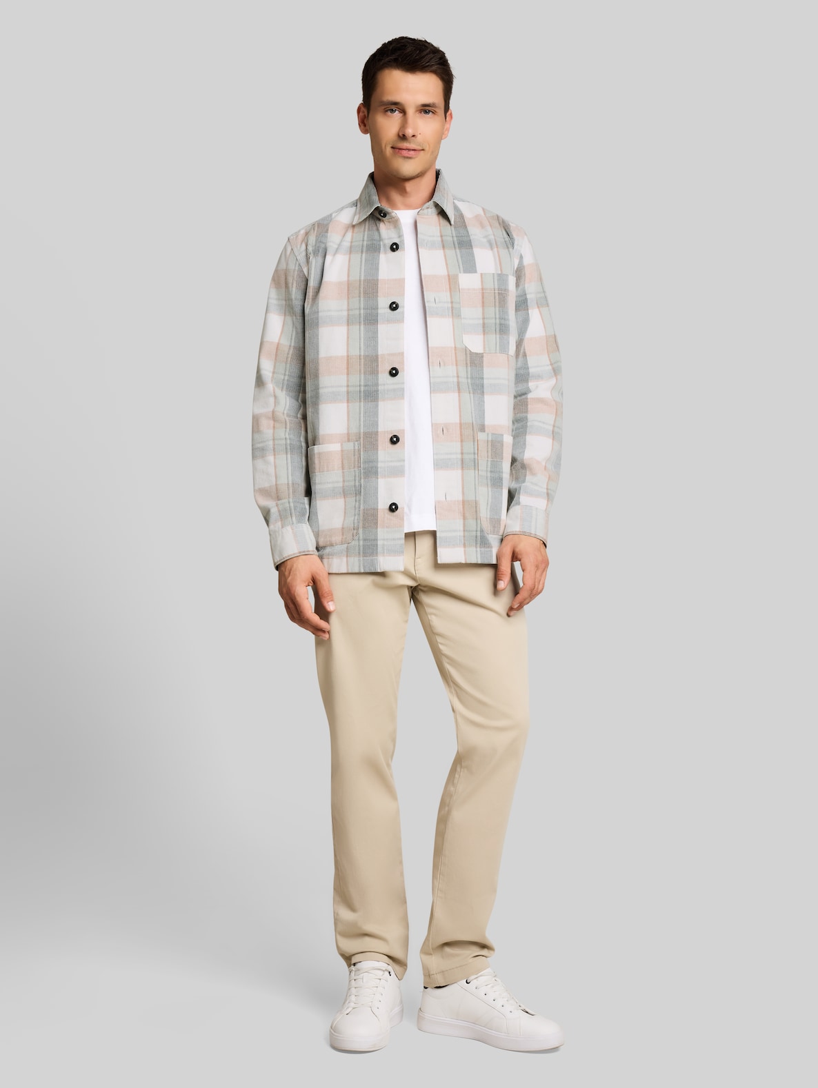 Shop The Look