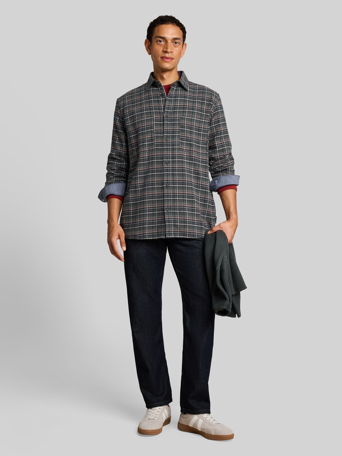 Shop The Look