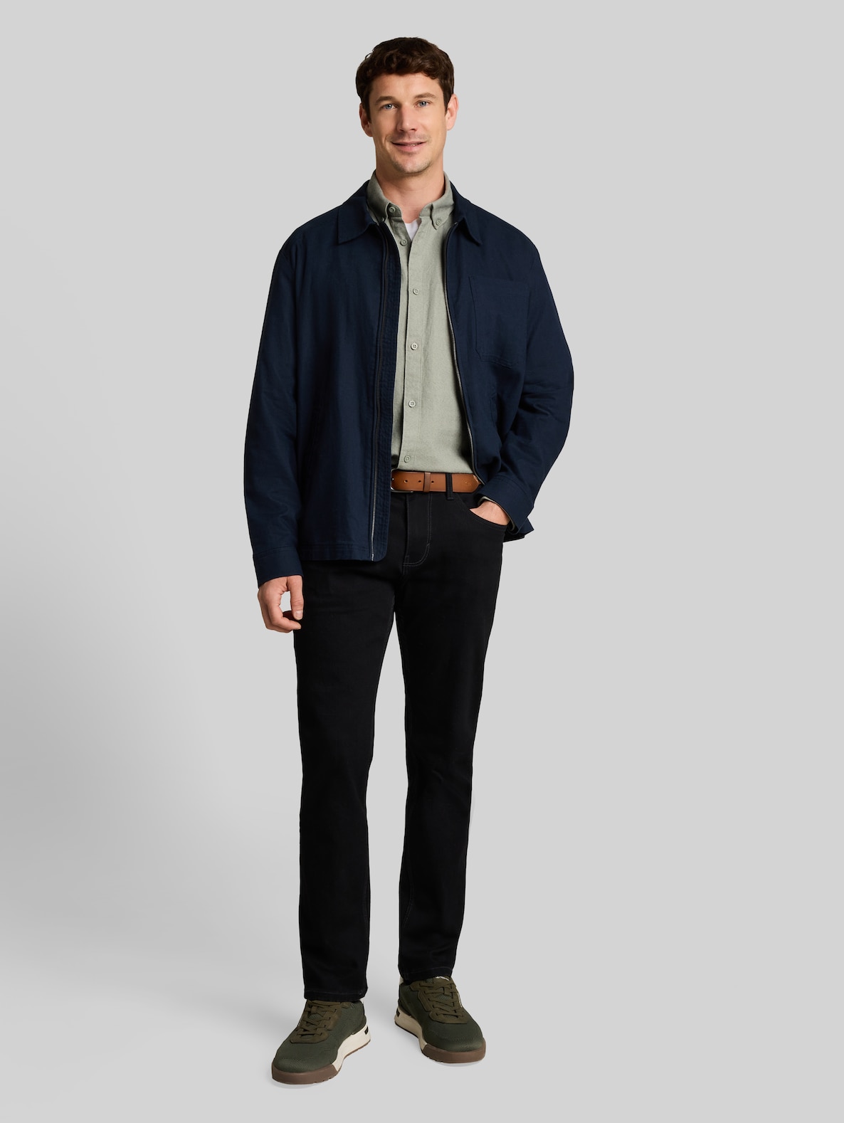 Shop The Look