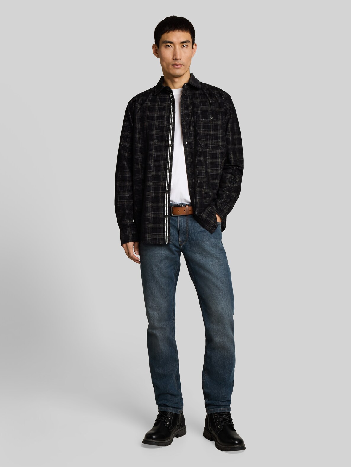Shop The Look