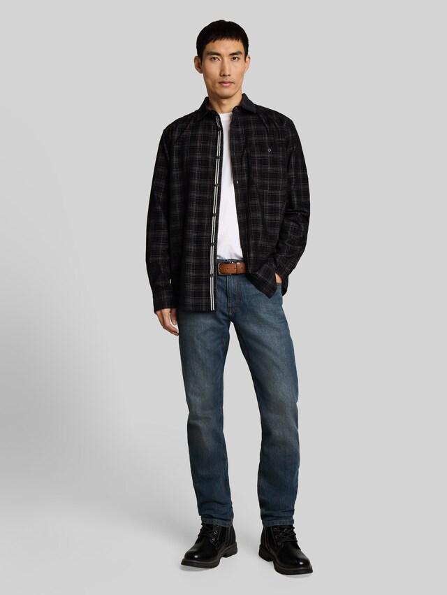 Shop The Look