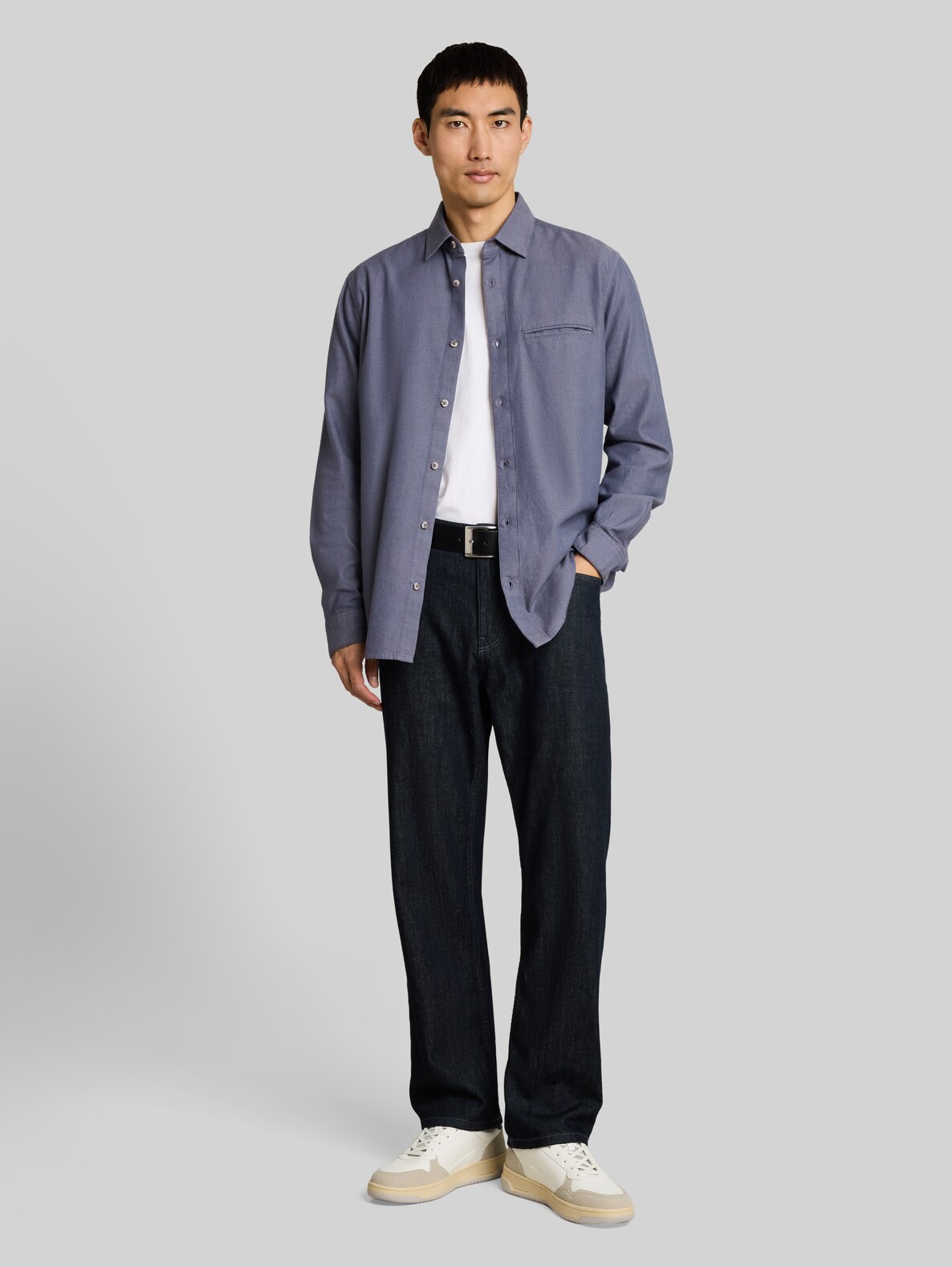 Shop The Look