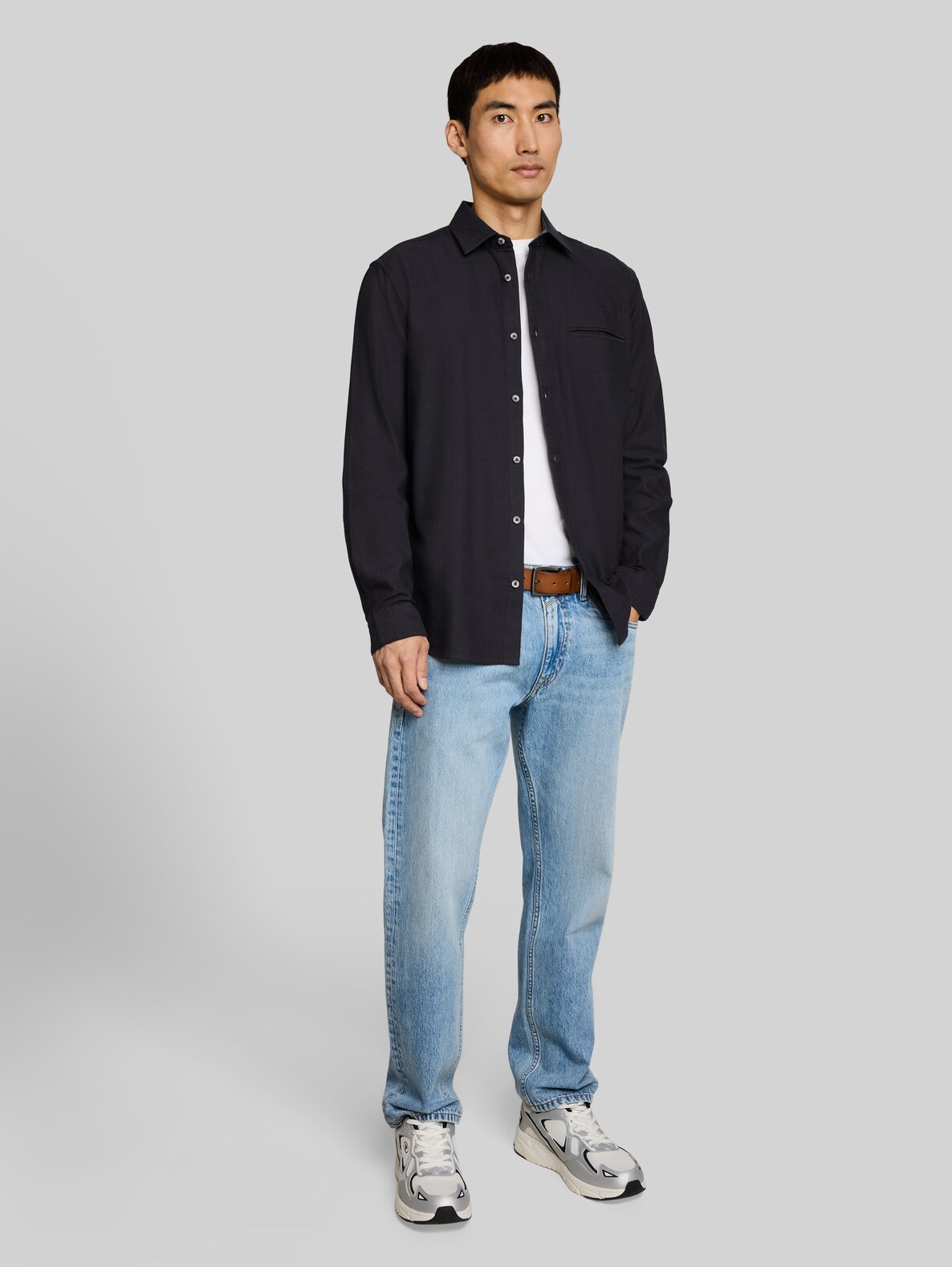 Shop The Look