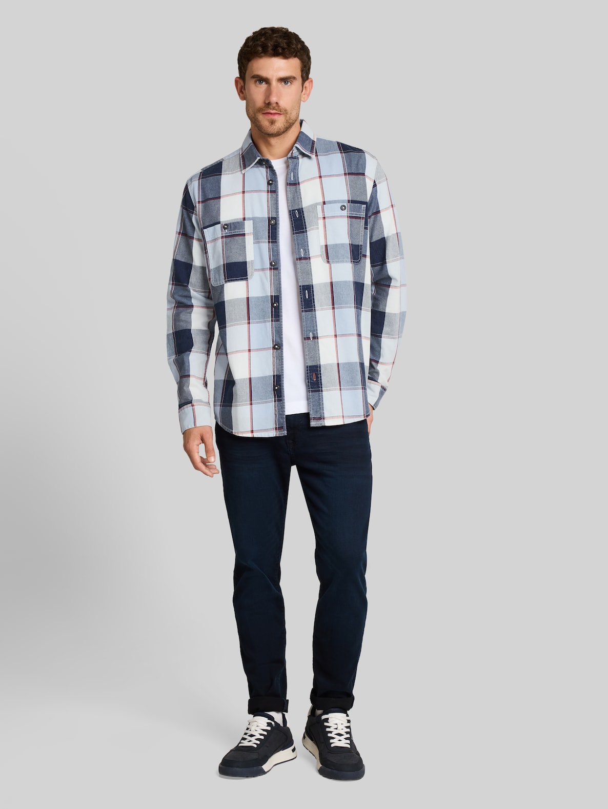 Shop The Look